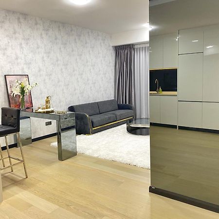 Like Home Star Klcc Куала Лумпур Стая снимка