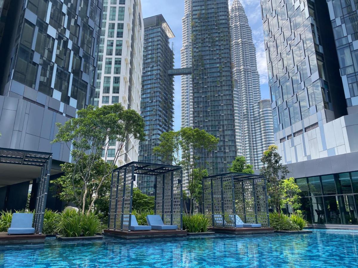 Like Home Star Klcc Куала Лумпур Екстериор снимка