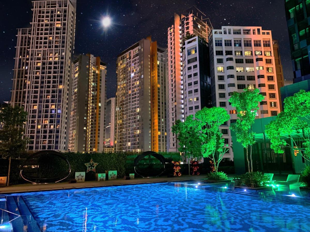 Like Home Star Klcc Куала Лумпур Екстериор снимка