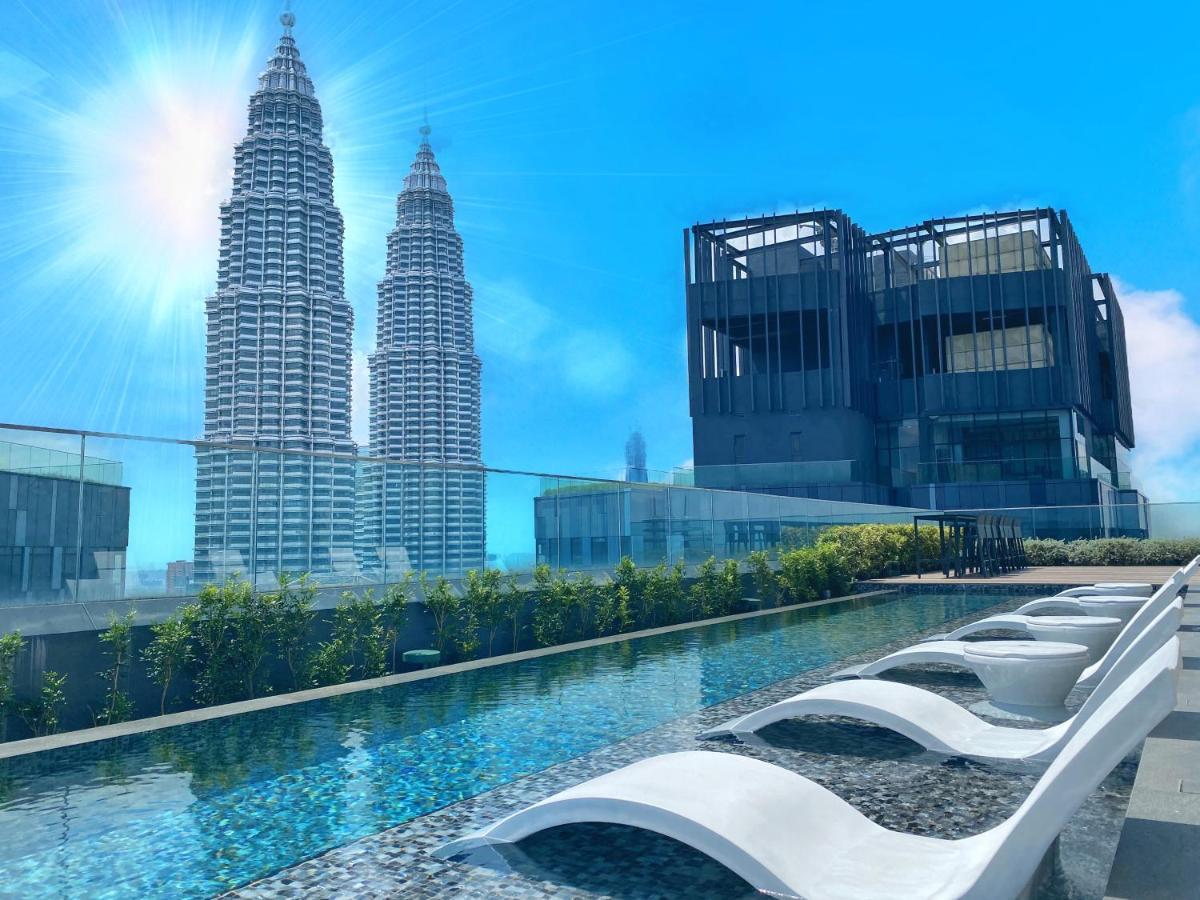 Like Home Star Klcc Куала Лумпур Екстериор снимка