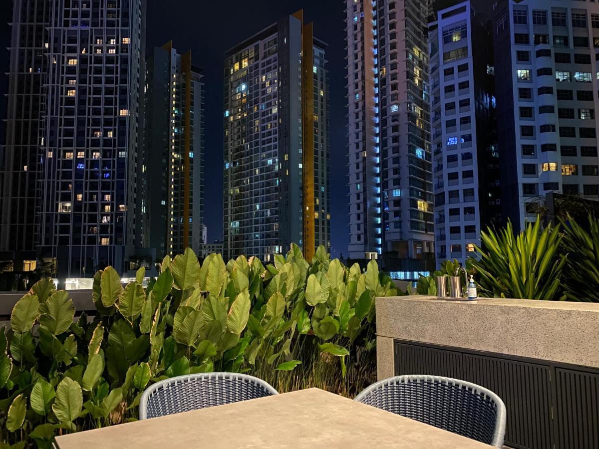 Like Home Star Klcc Куала Лумпур Екстериор снимка