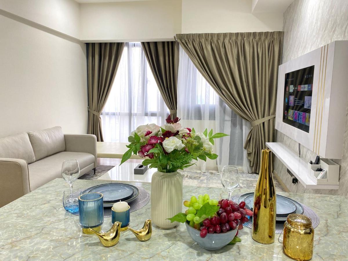 Like Home Star Klcc Куала Лумпур Екстериор снимка