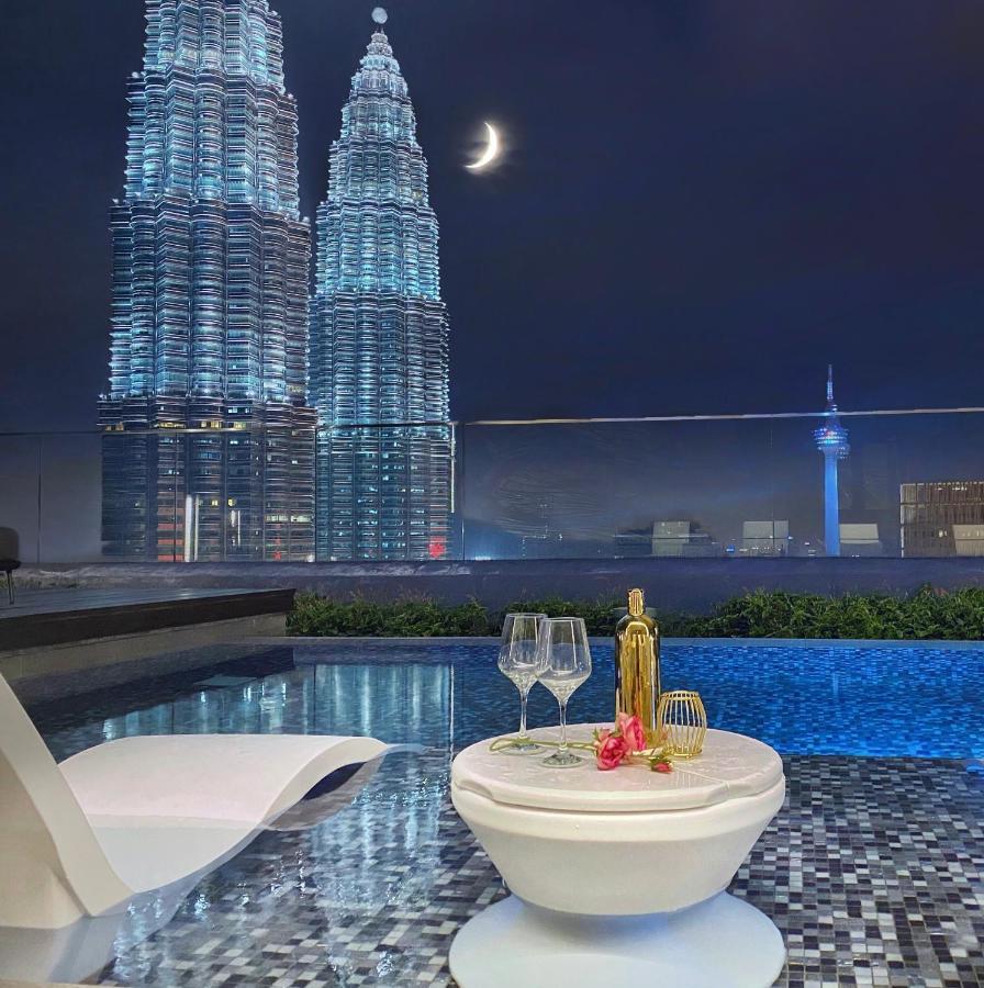 Like Home Star Klcc Куала Лумпур Екстериор снимка