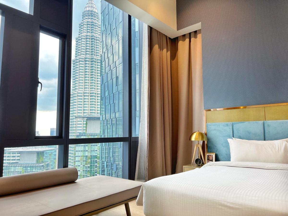 Like Home Star Klcc Куала Лумпур Екстериор снимка