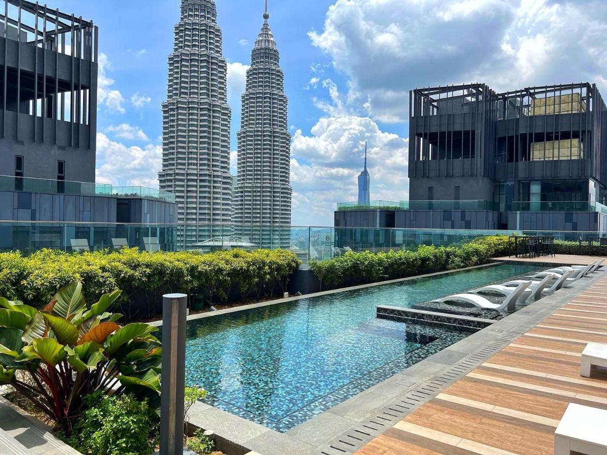Like Home Star Klcc Куала Лумпур Екстериор снимка