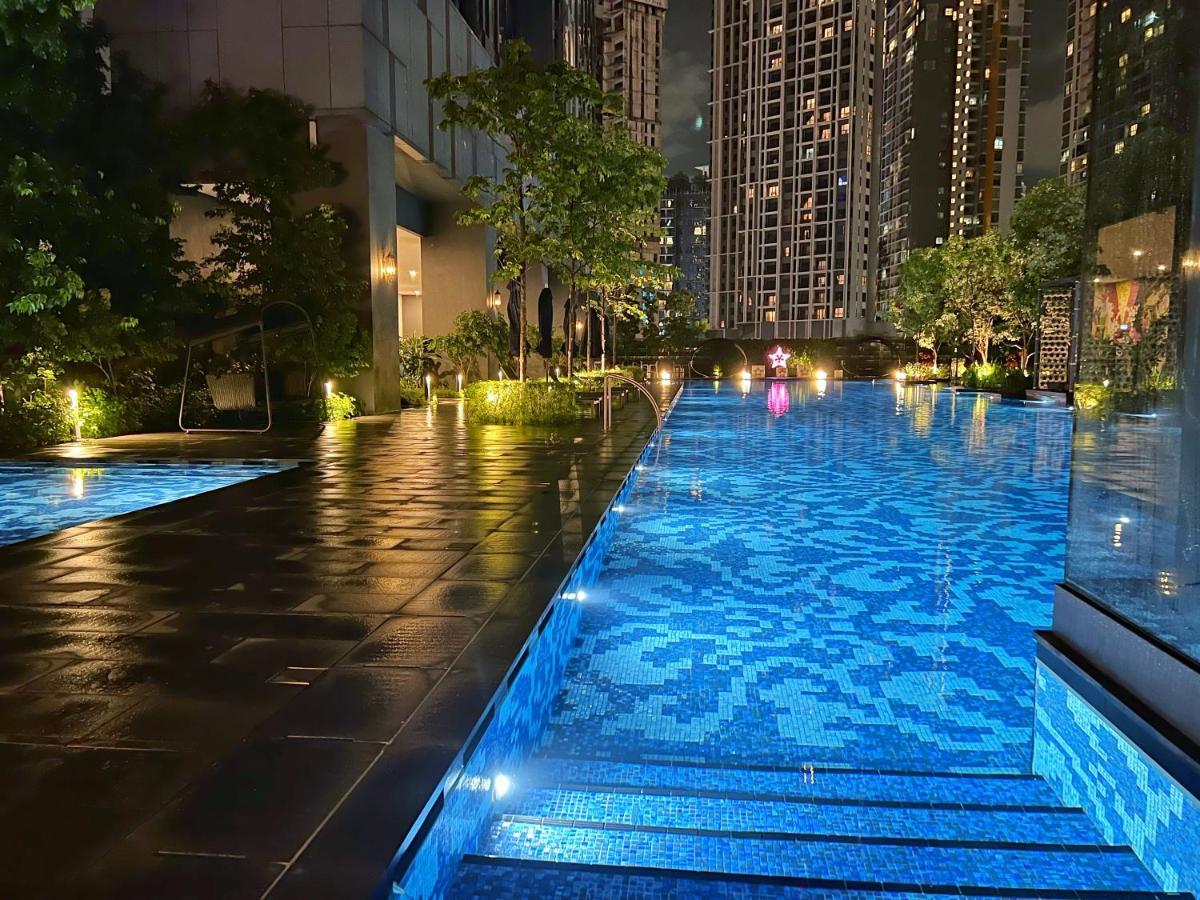 Like Home Star Klcc Куала Лумпур Екстериор снимка