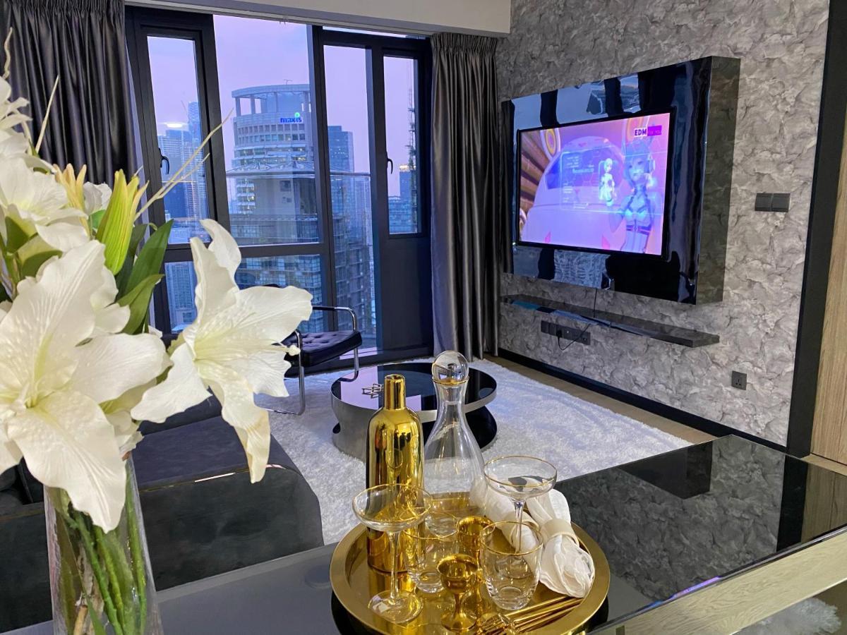 Like Home Star Klcc Куала Лумпур Екстериор снимка
