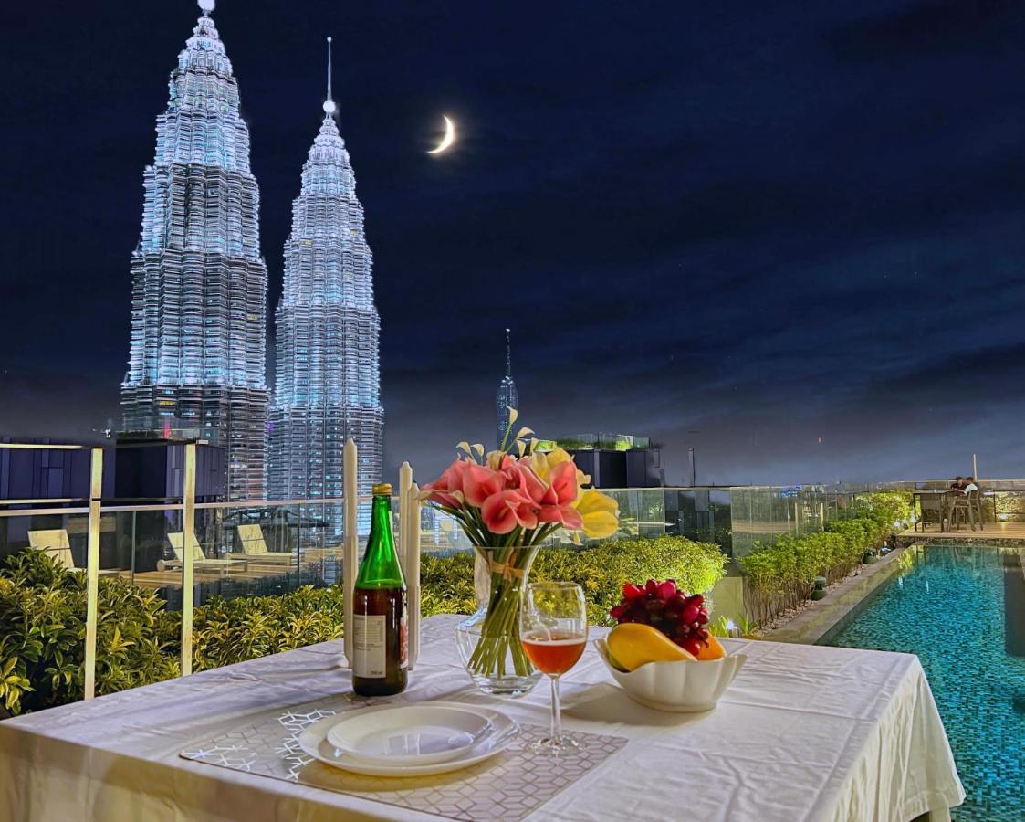 Like Home Star Klcc Куала Лумпур Екстериор снимка