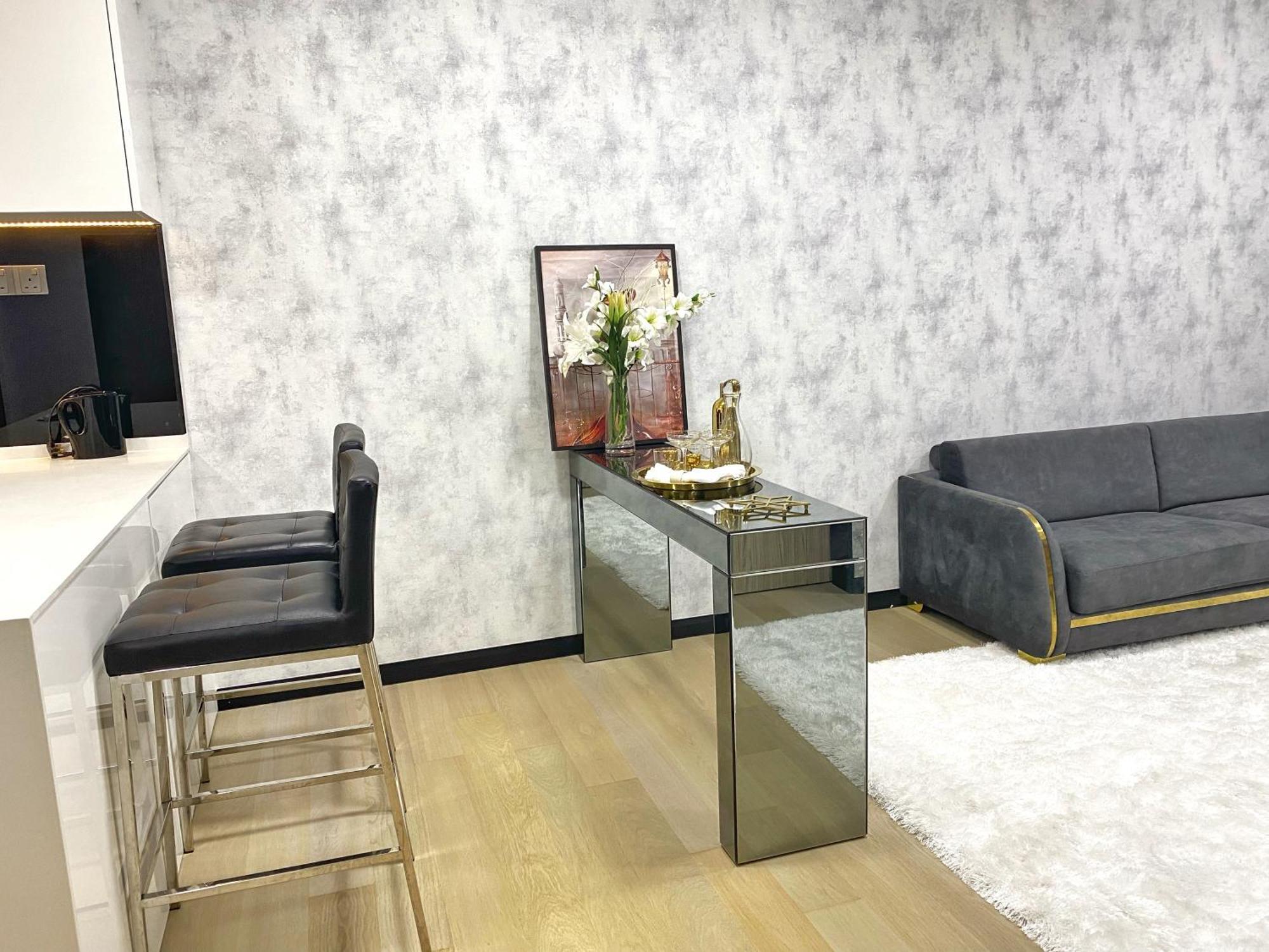 Like Home Star Klcc Куала Лумпур Стая снимка