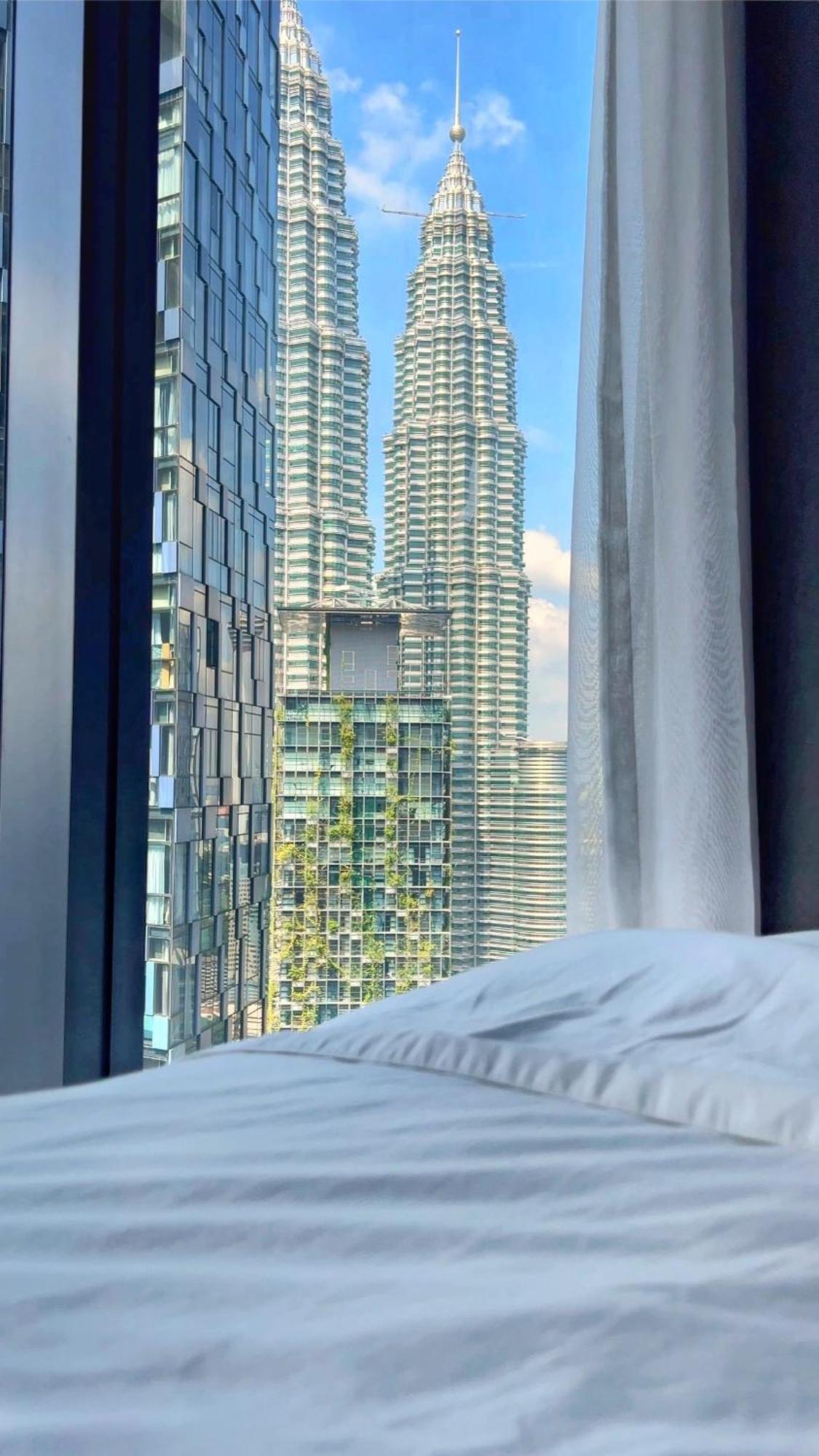Like Home Star Klcc Куала Лумпур Екстериор снимка